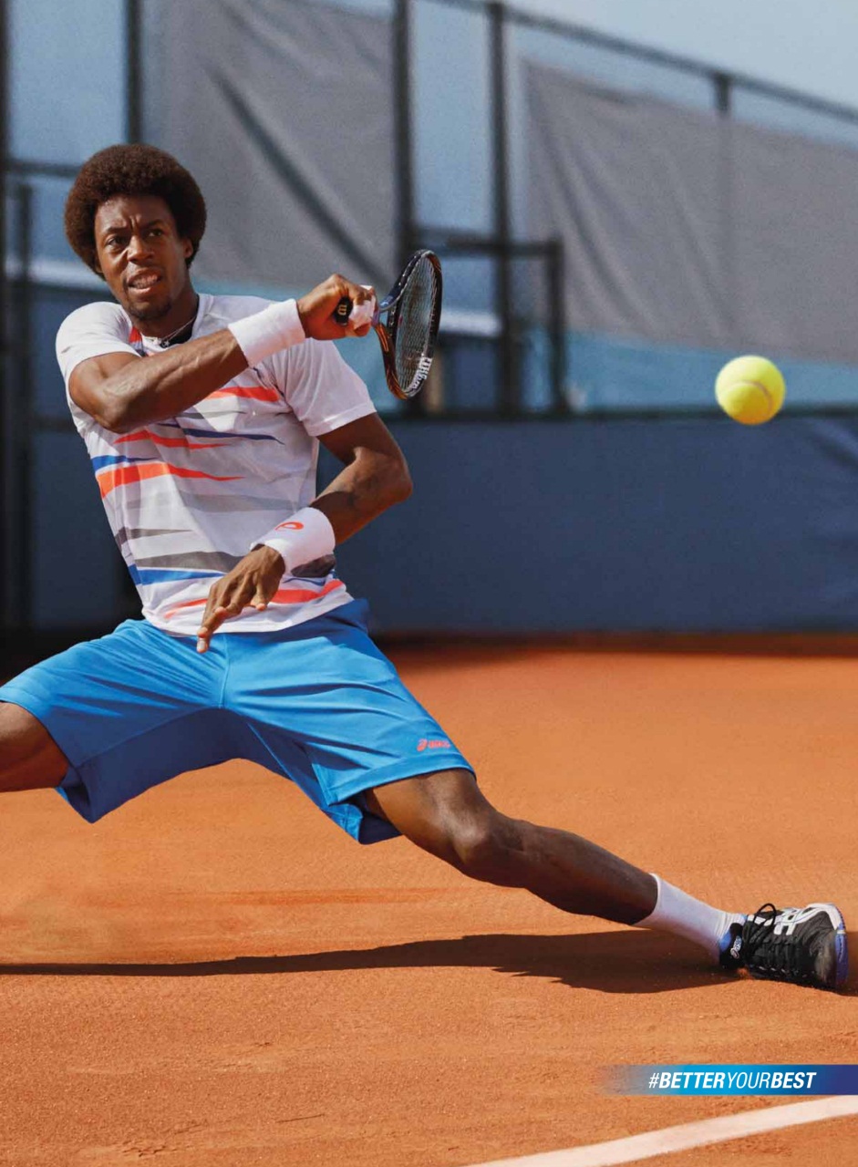 Il Tennis Italiano Preview Pages