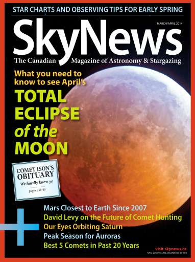 SkyNews issue 