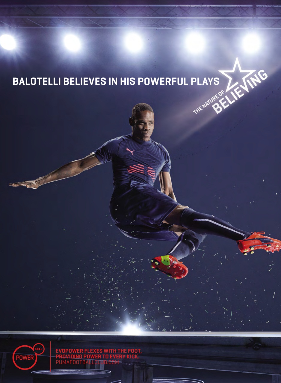 FourFourTwo Preview Pages