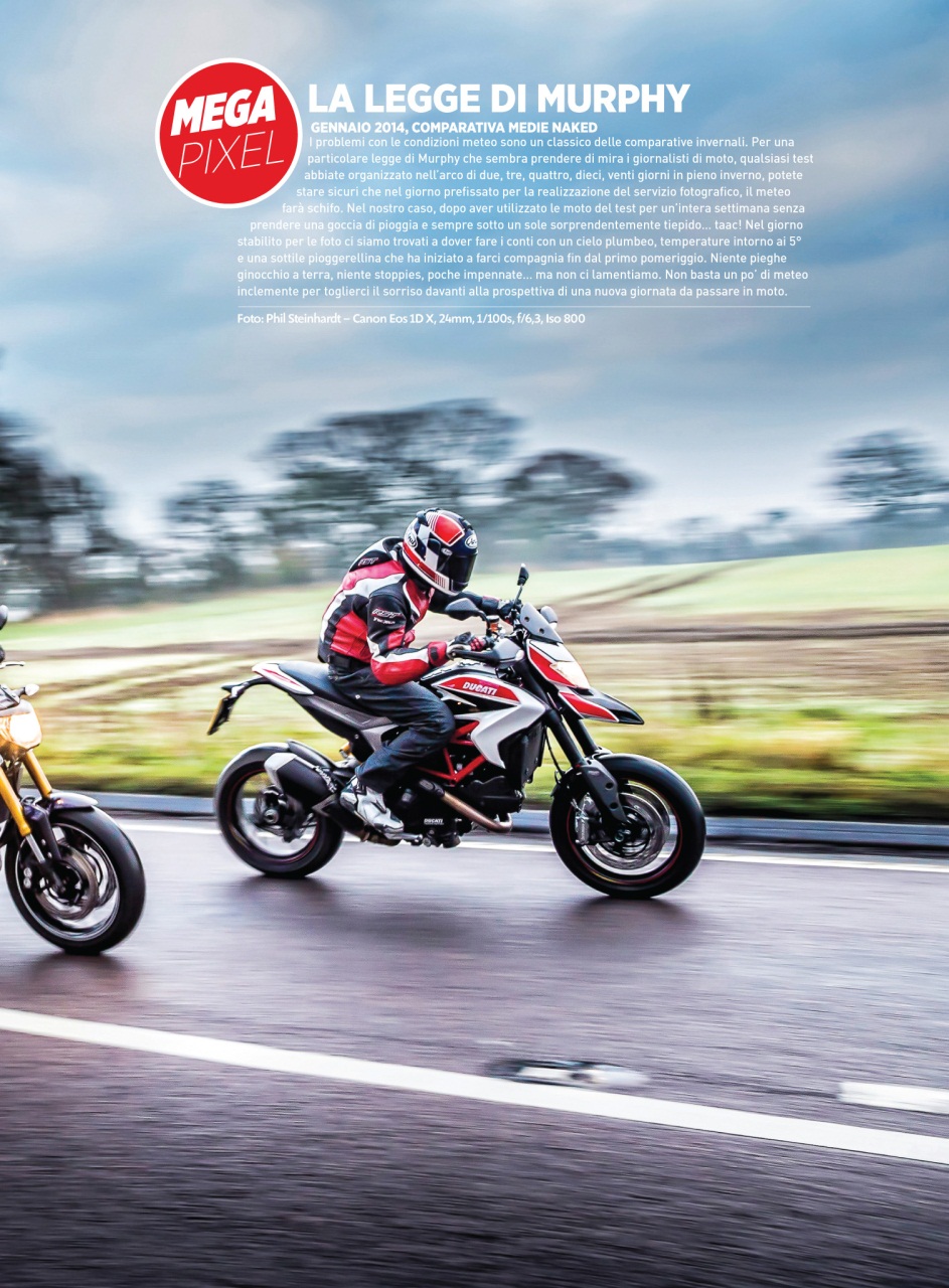 Superbike Italia Preview Pages