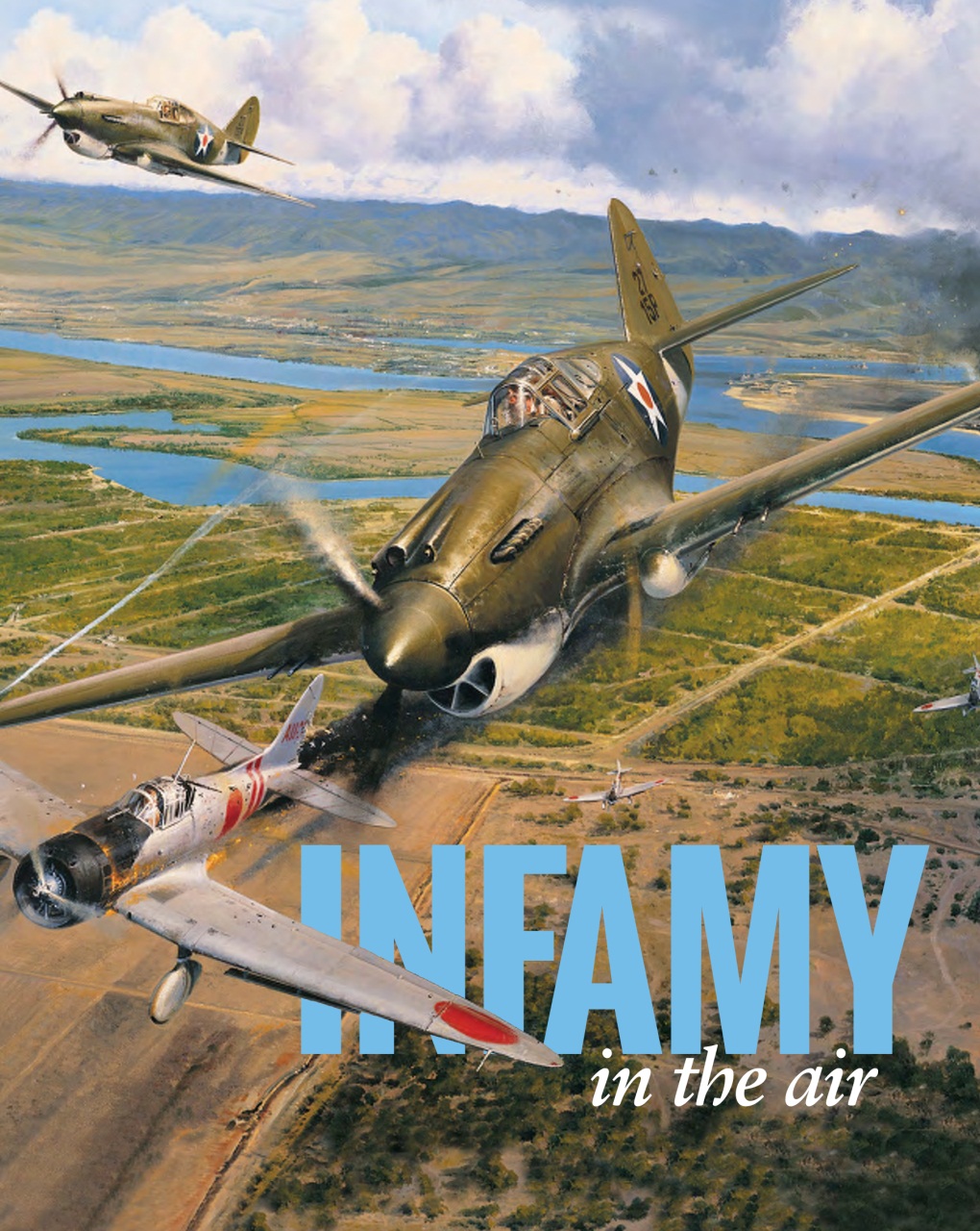 WW2 History Magazine Preview Pages
