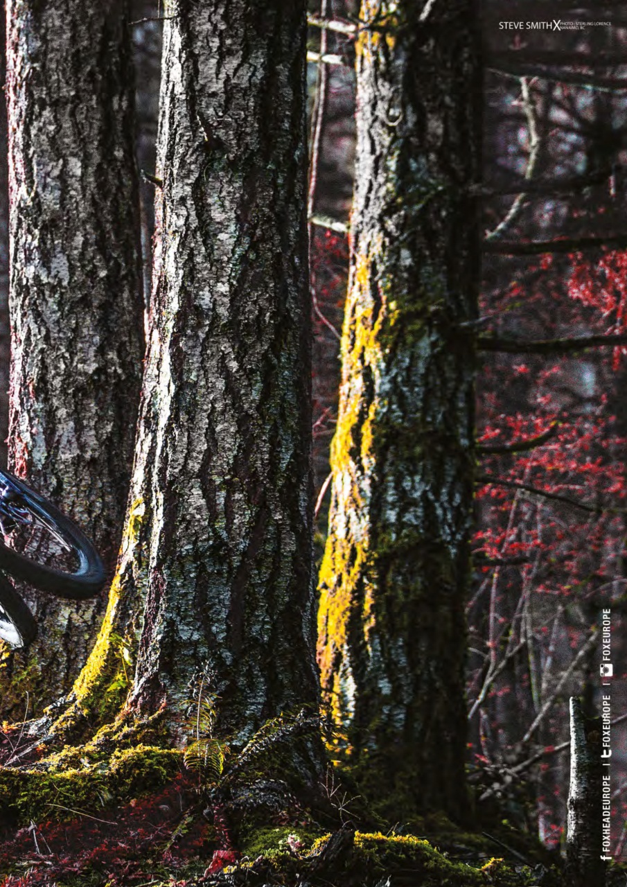 Mountain Biking UK Preview Pages