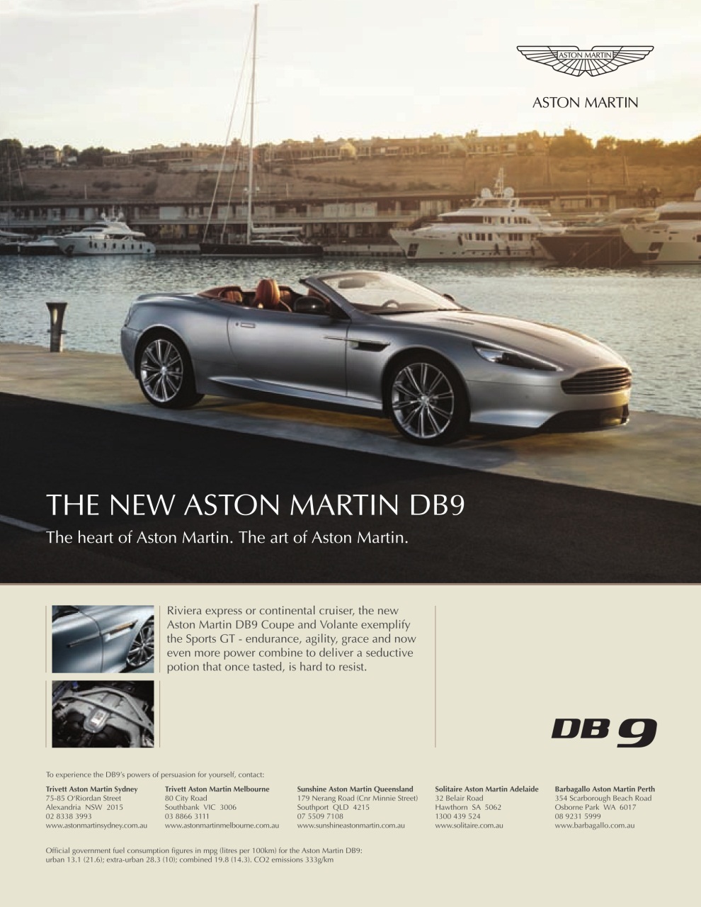 Signature Luxury Travel & Style Preview Pages