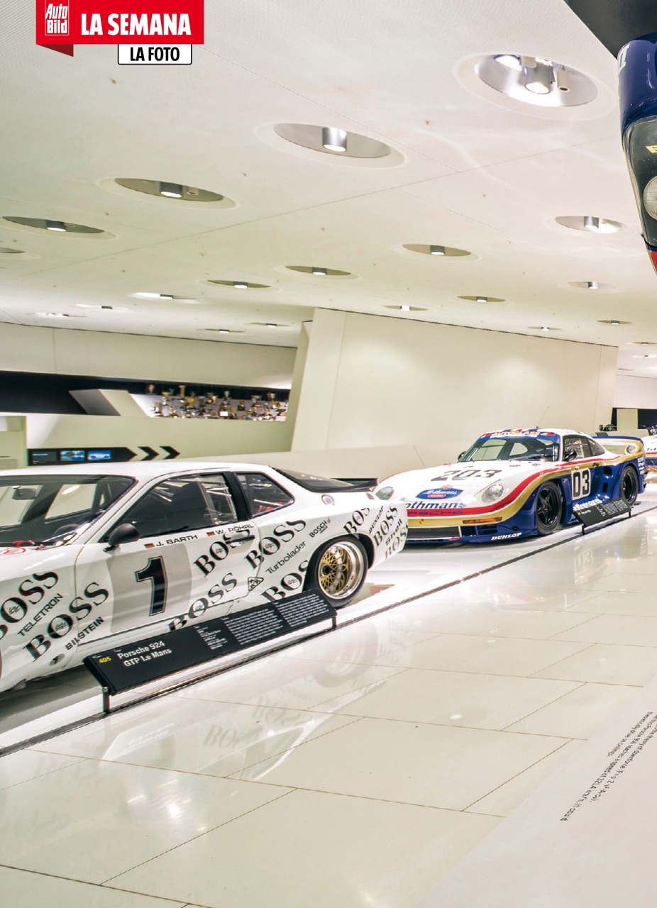 Auto Bild Preview Pages