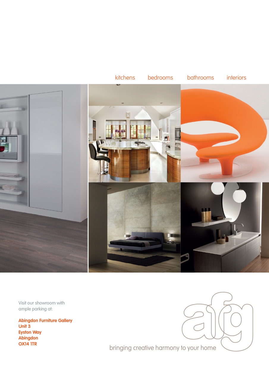 Build It Preview Pages