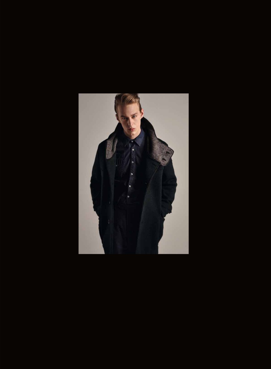 Men's Health Italia Preview Pages