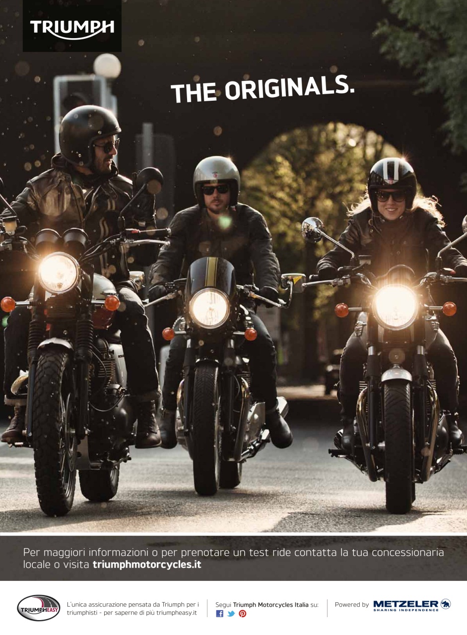 Men's Health Italia Preview Pages