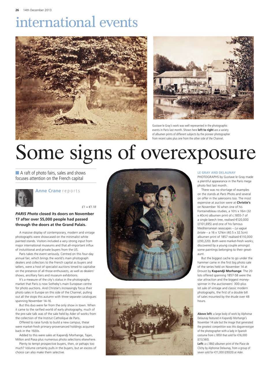 Antiques Trade Gazette Preview Pages