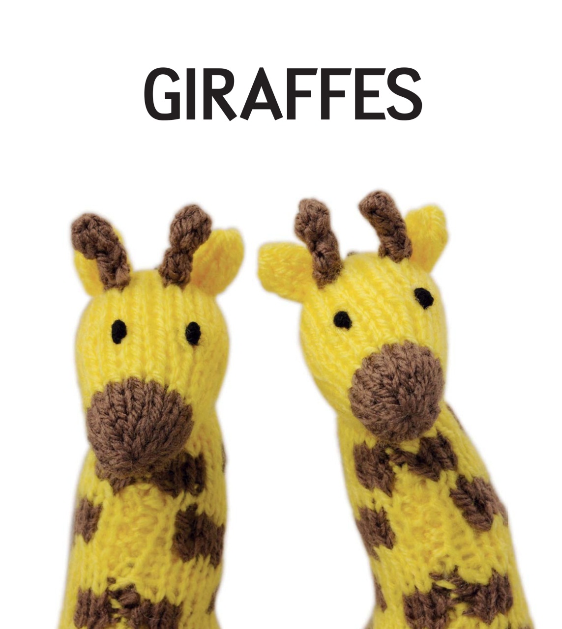 Knitting Preview Pages