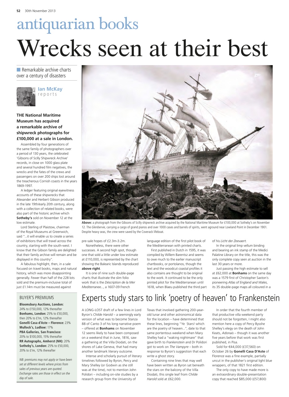 Antiques Trade Gazette Preview Pages