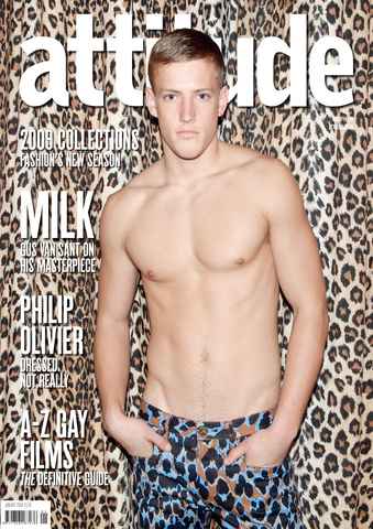 Attitude issue 174