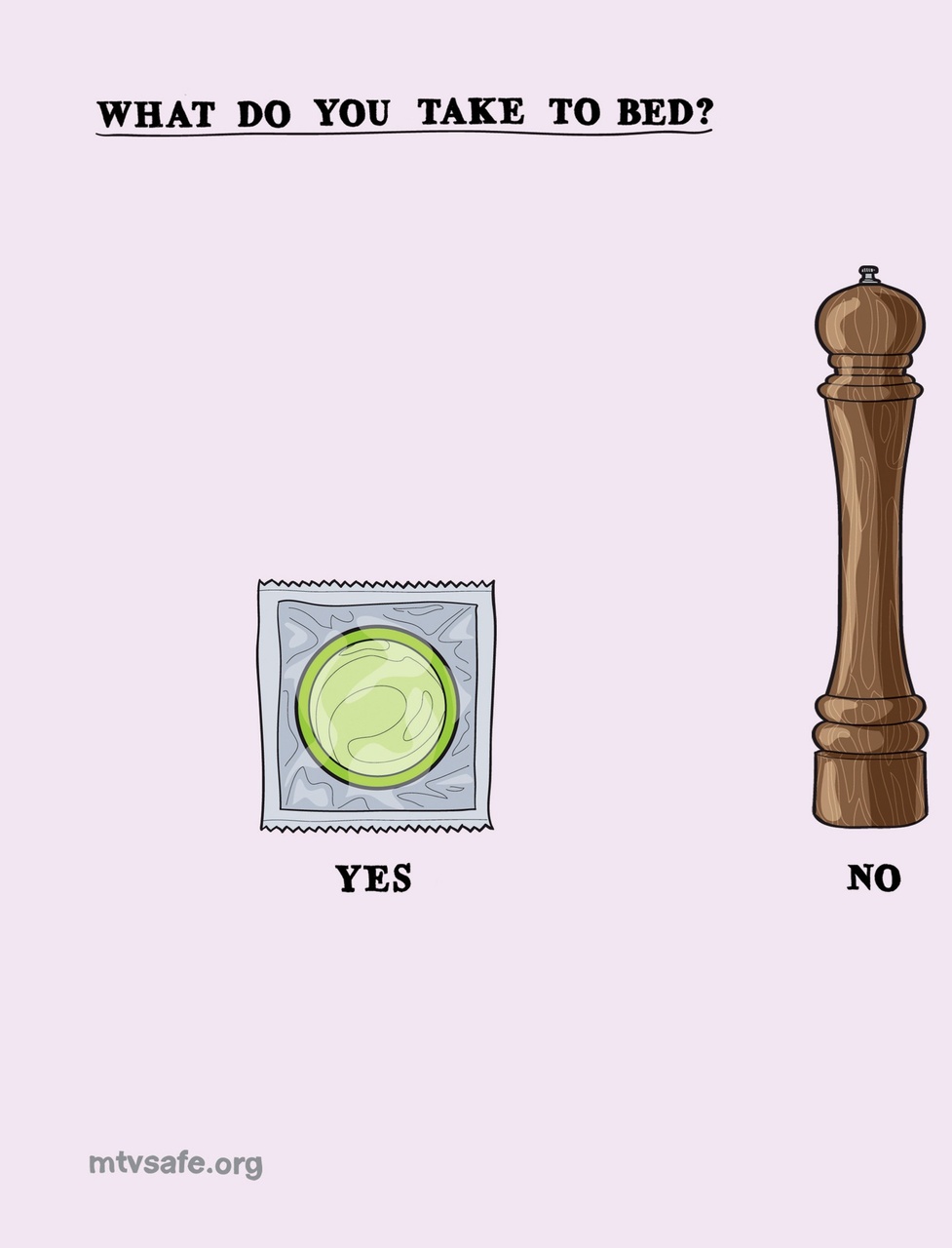 Attitude Preview Pages