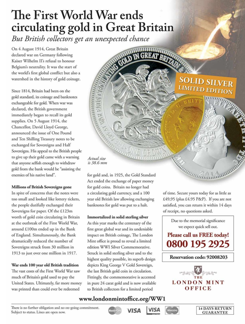 History Extra Magazine Preview Pages