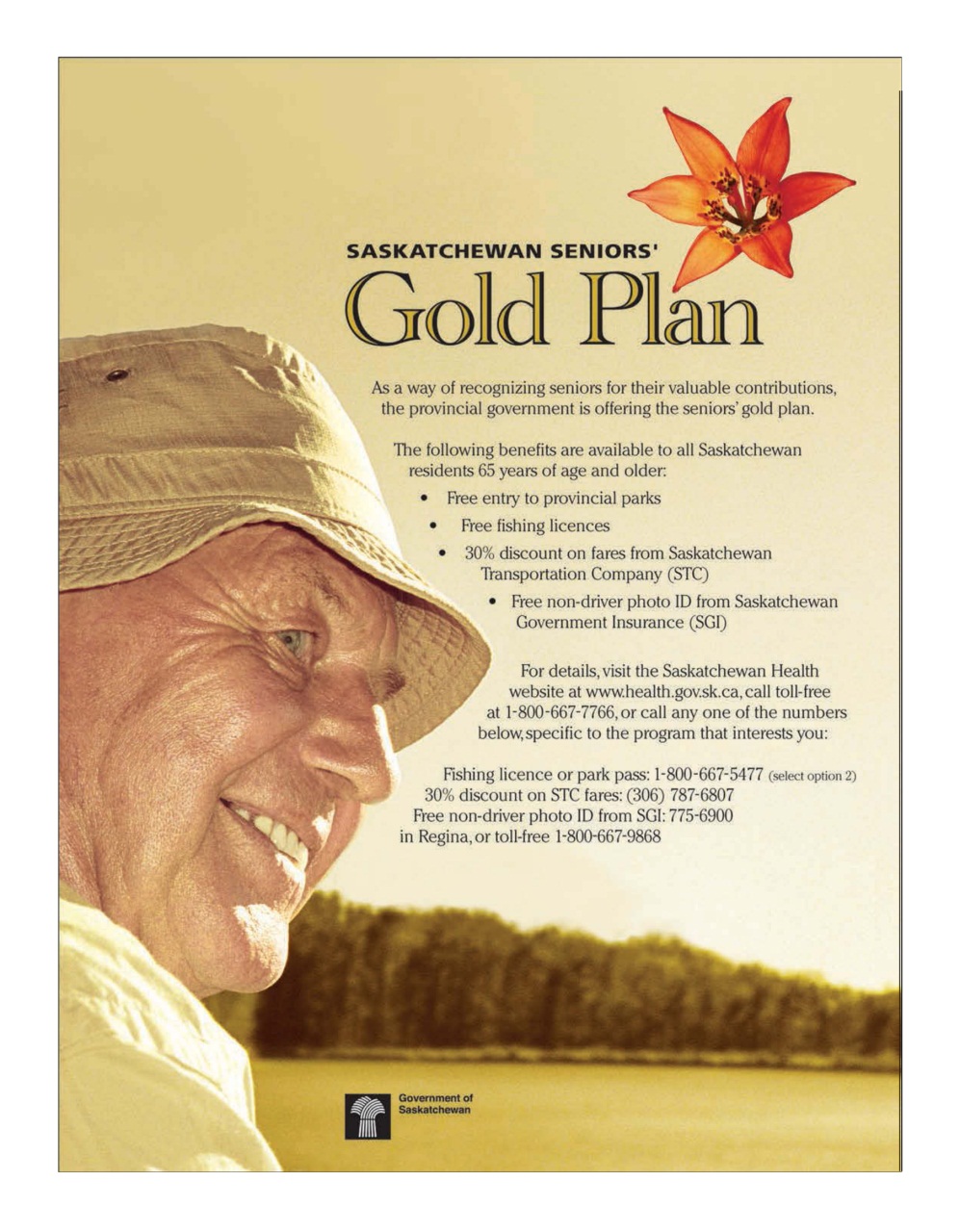 Prairies North Magazine Preview Pages