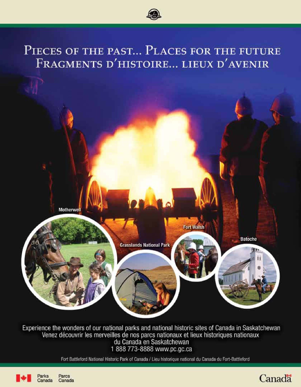 Prairies North Magazine Preview Pages