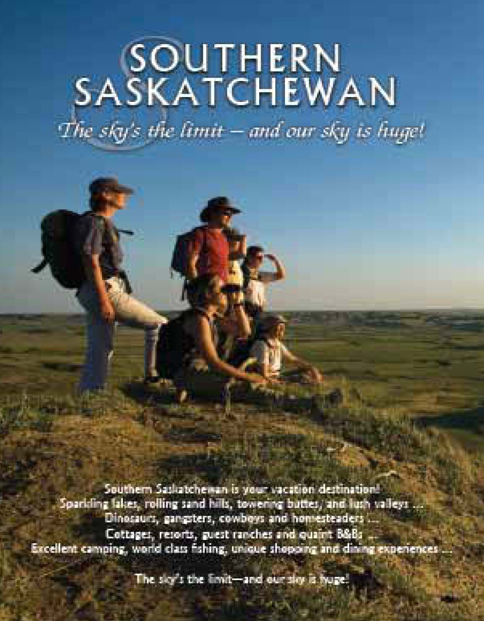 Prairies North Magazine Preview Pages