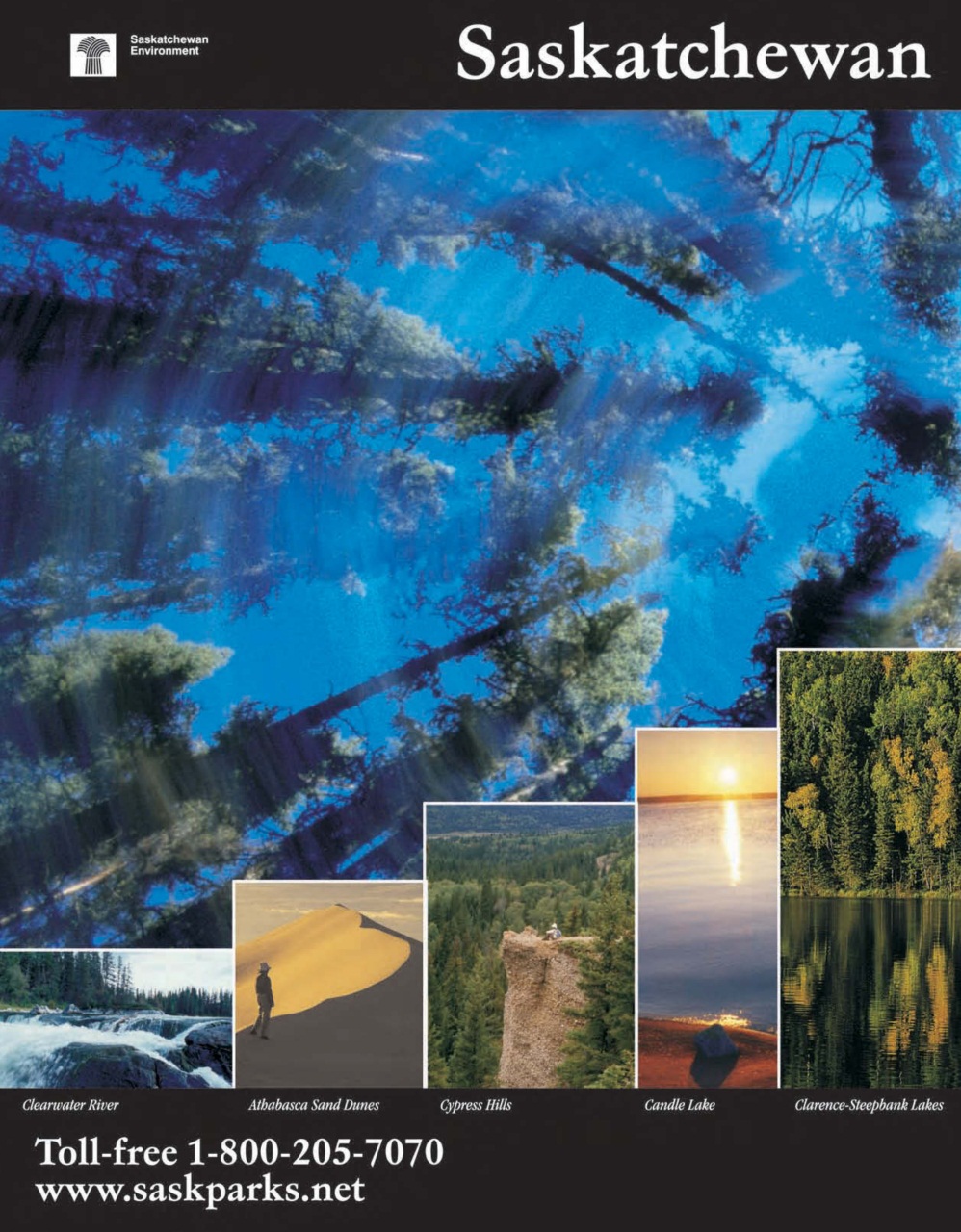 Prairies North Magazine Preview Pages