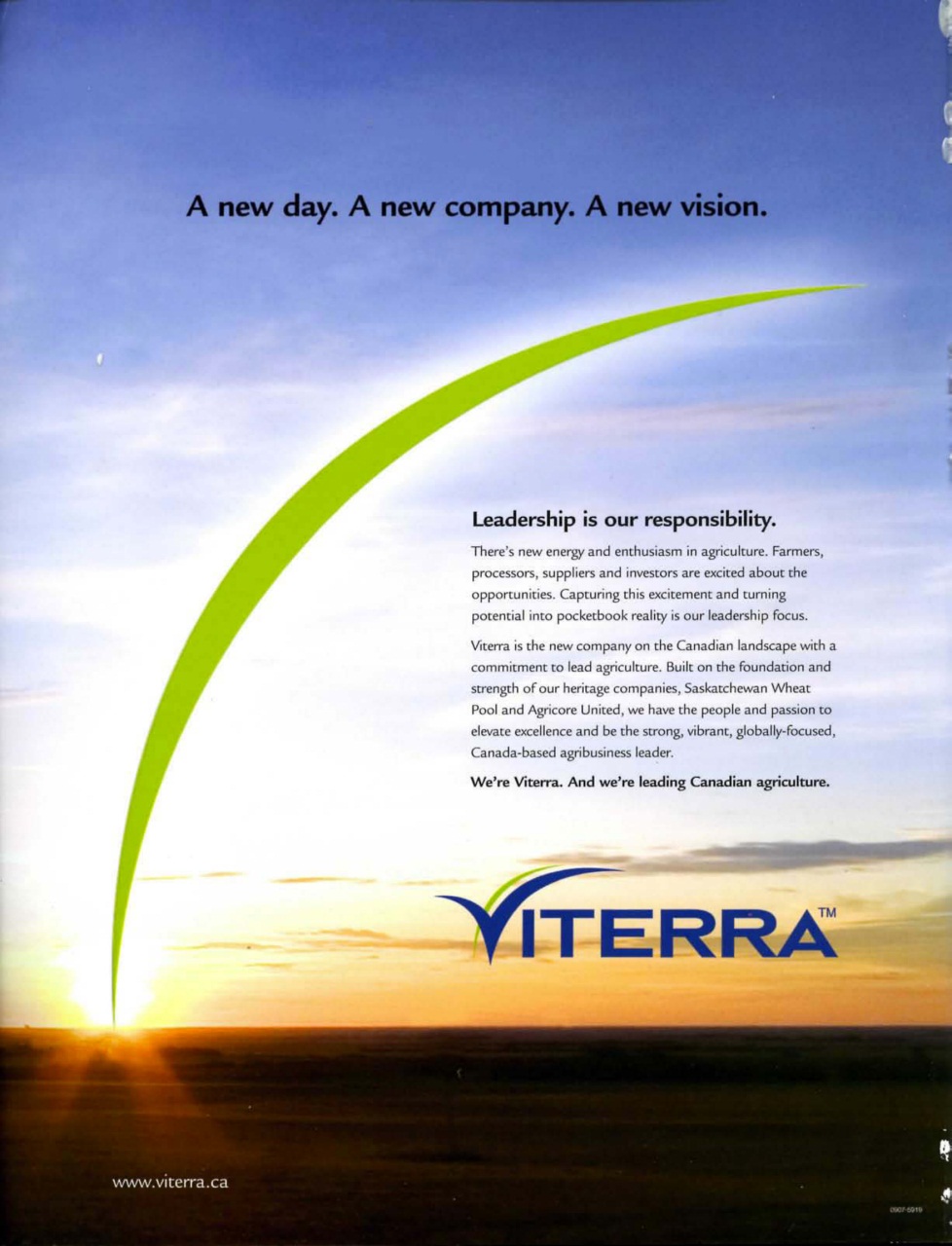 Prairies North Magazine Preview Pages