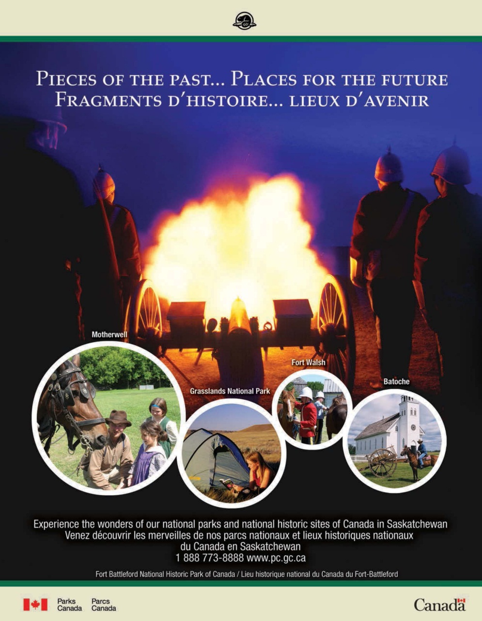 Prairies North Magazine Preview Pages