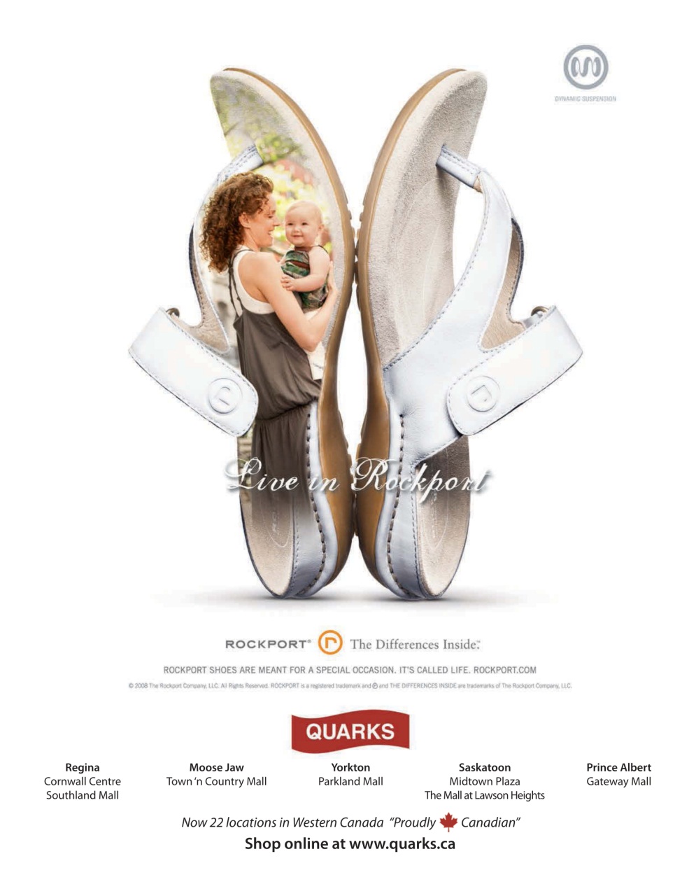 Prairies North Magazine Preview Pages