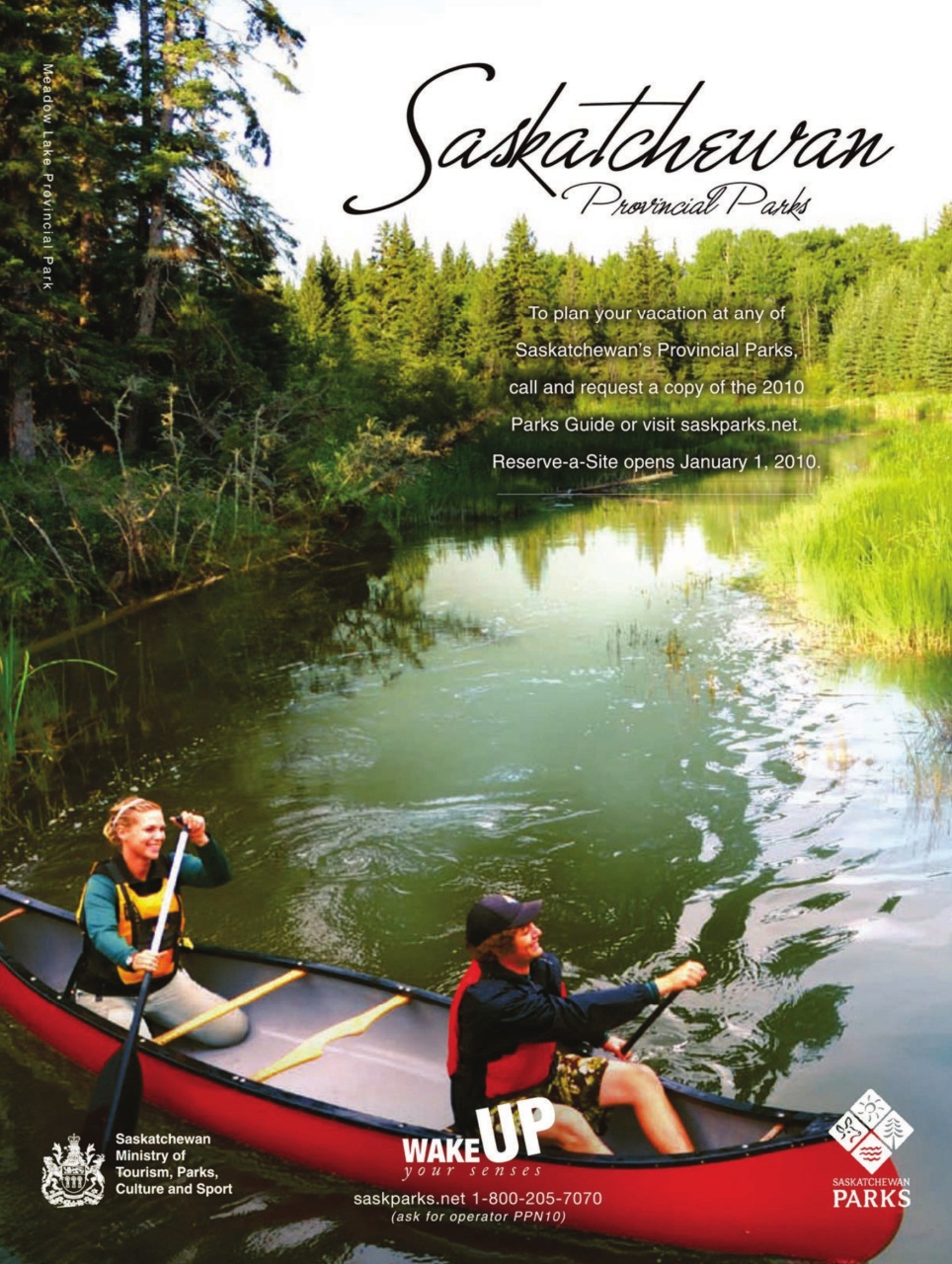 Prairies North Magazine Preview Pages