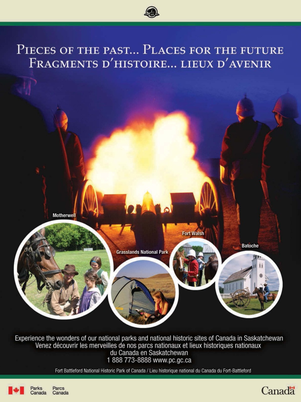 Prairies North Magazine Preview Pages