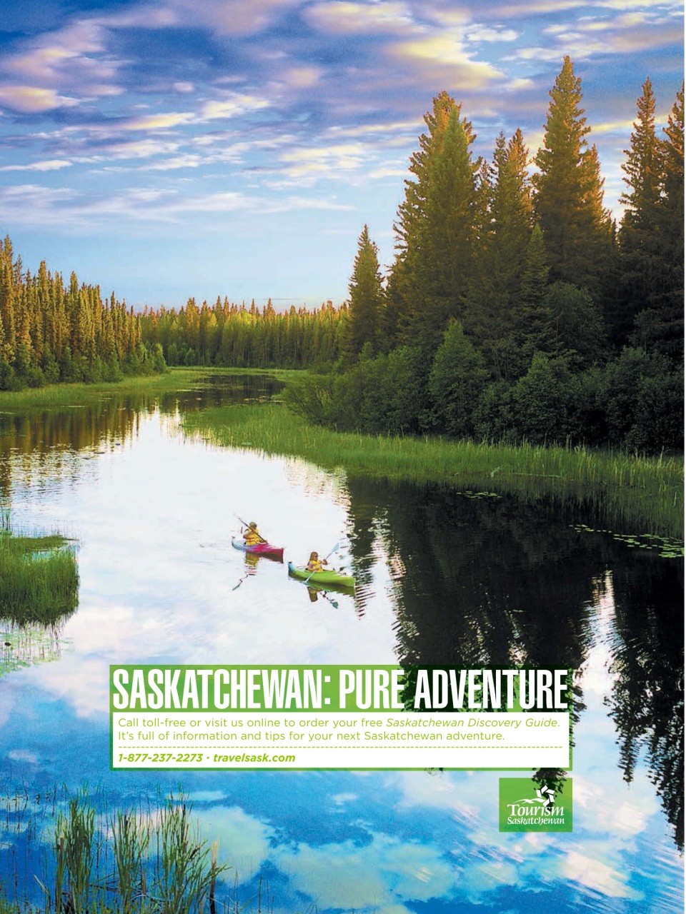 Prairies North Magazine Preview Pages
