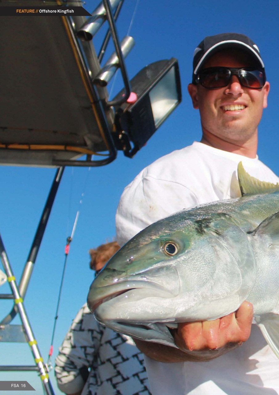 Fishing SA Preview Pages