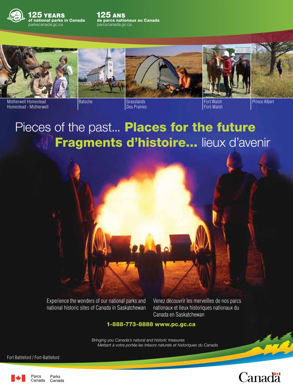 Prairies North Magazine Preview Pages