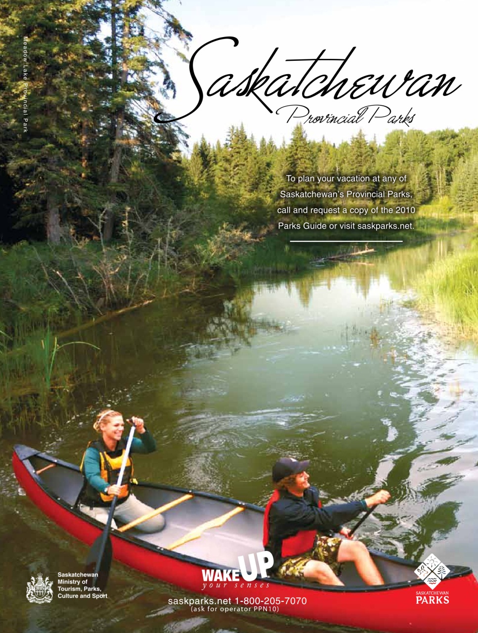 Prairies North Magazine Preview Pages