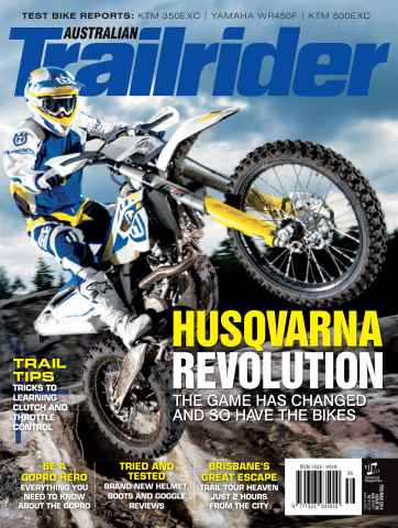 Trailrider issue Issue#56 Feb/Mar