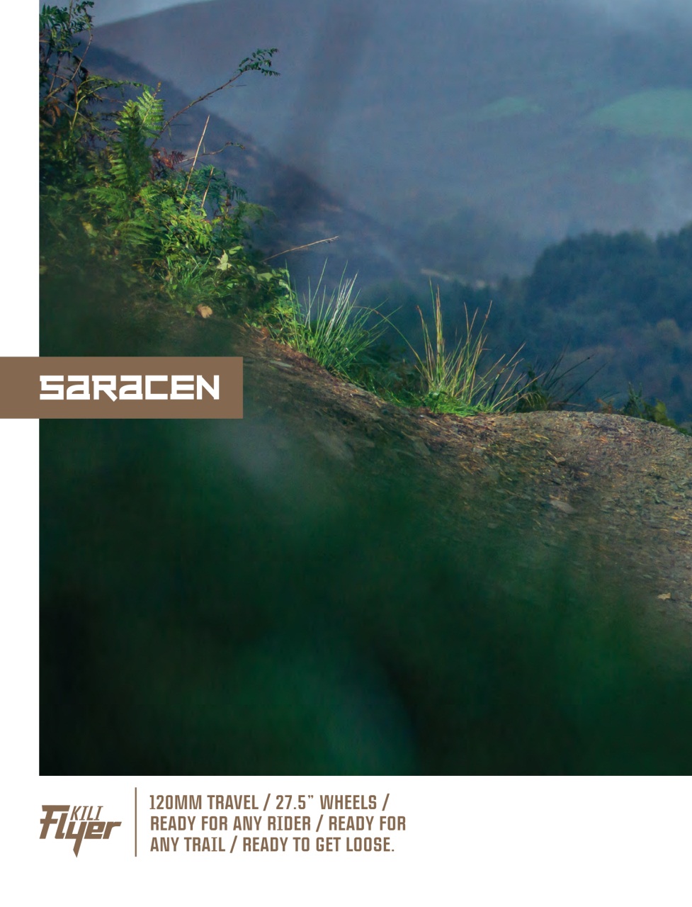 Mountain Bike Rider Preview Pages