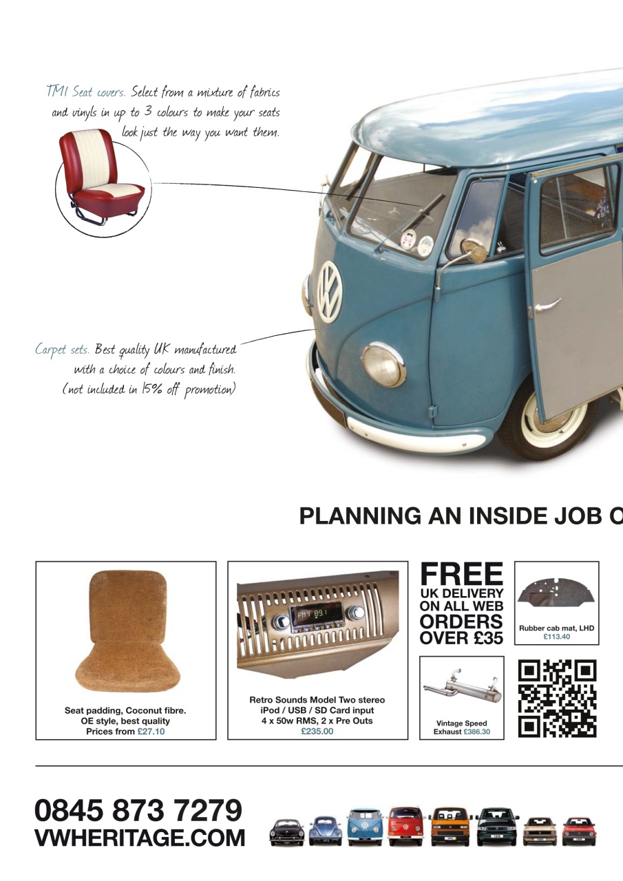 Volksworld Preview Pages