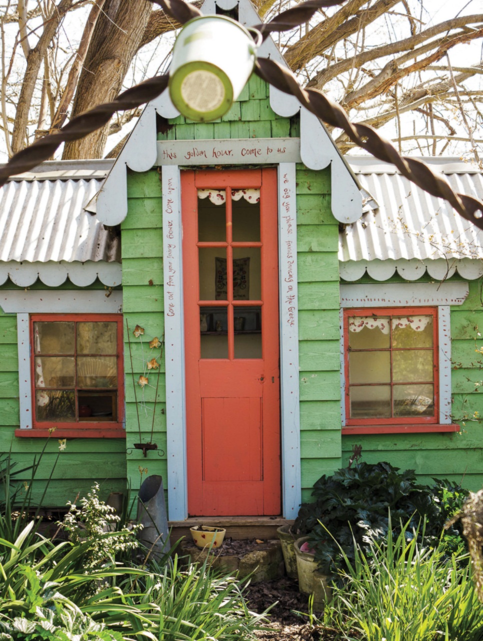 Australian Country Preview Pages