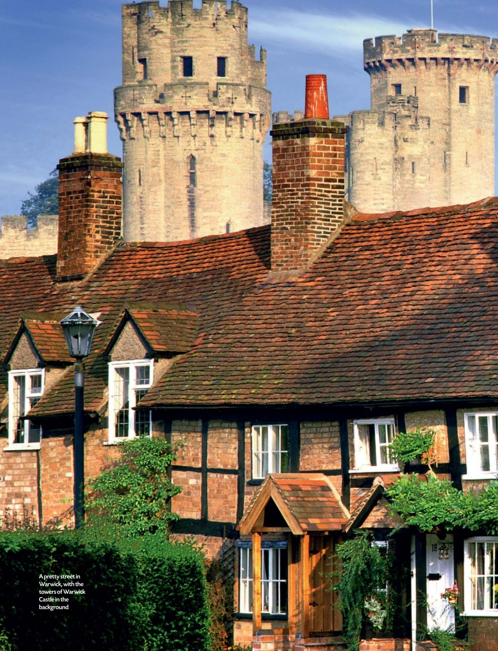 Britain Preview Pages