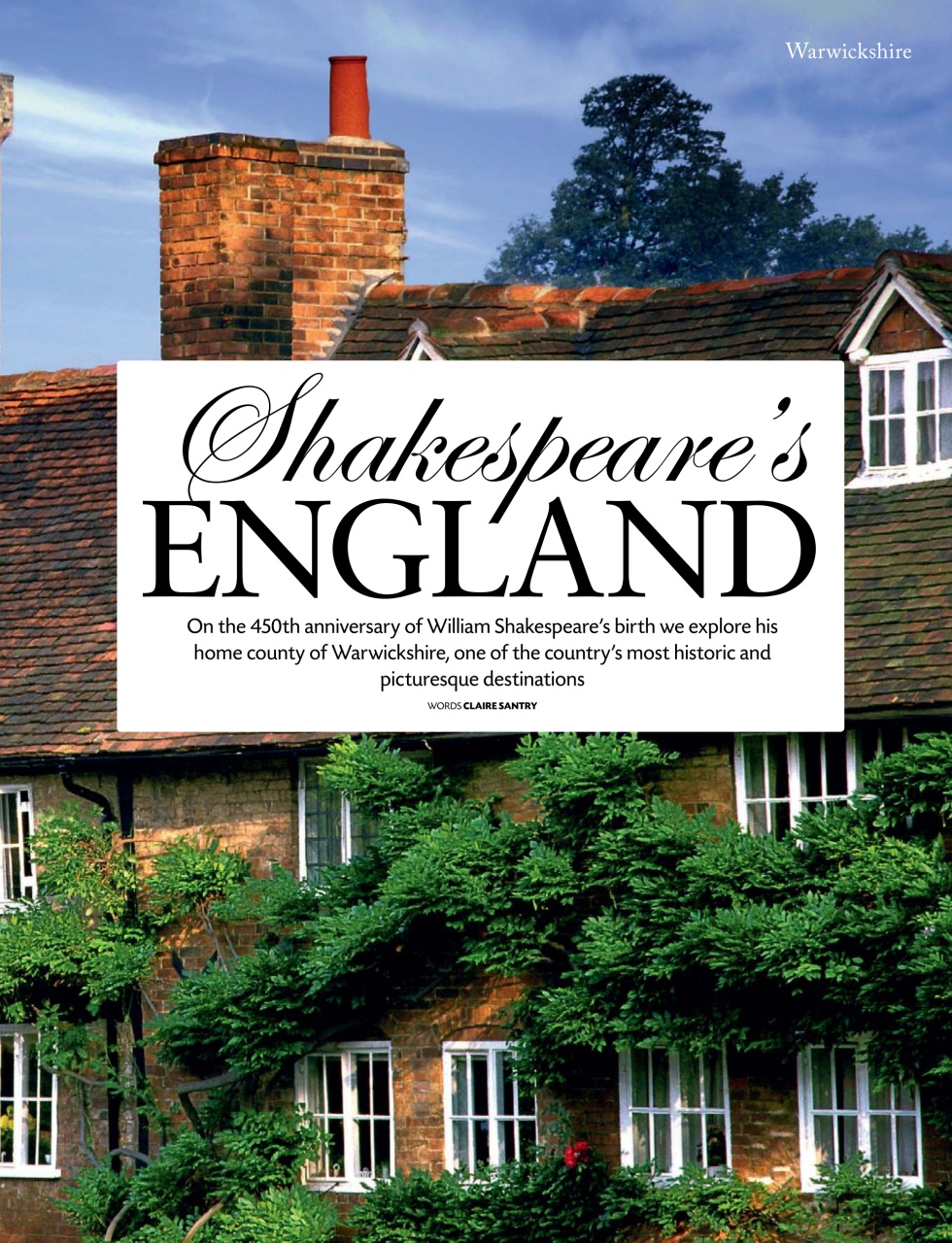 Britain Preview Pages