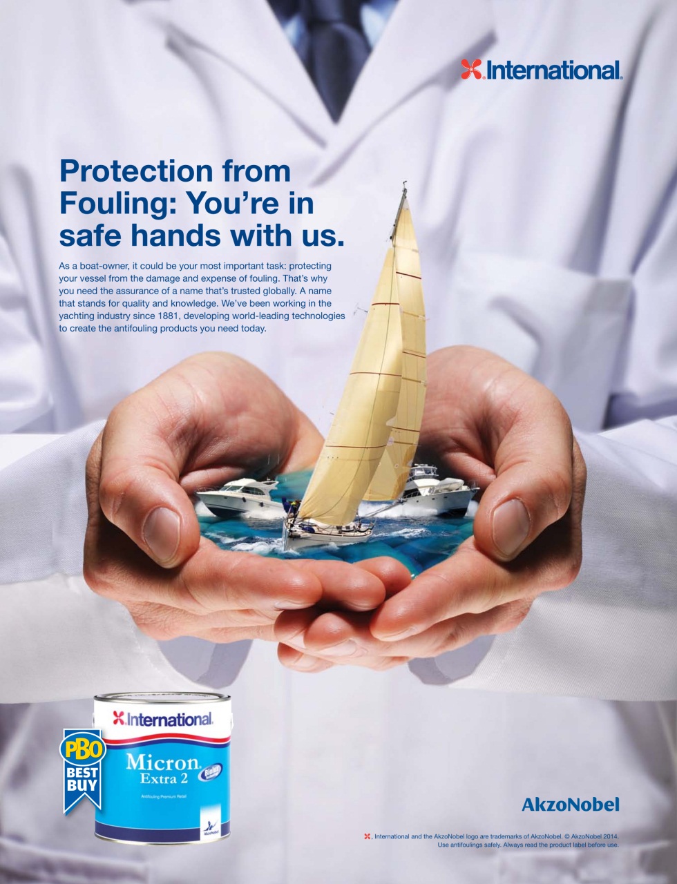 Classic Boat Preview Pages