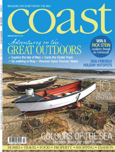 Coast issue 