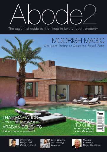 Abode2 issue 