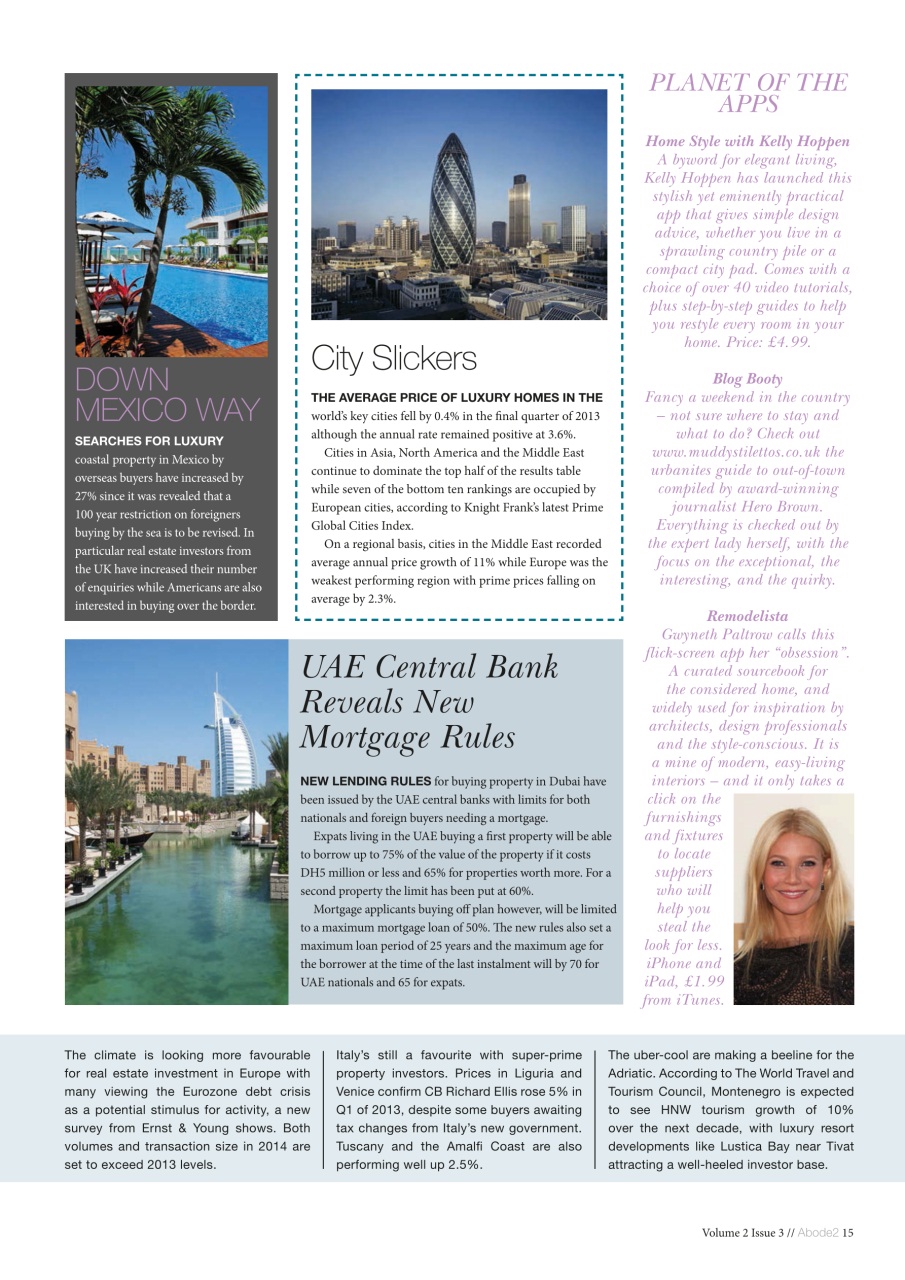 Abode2 Preview Pages