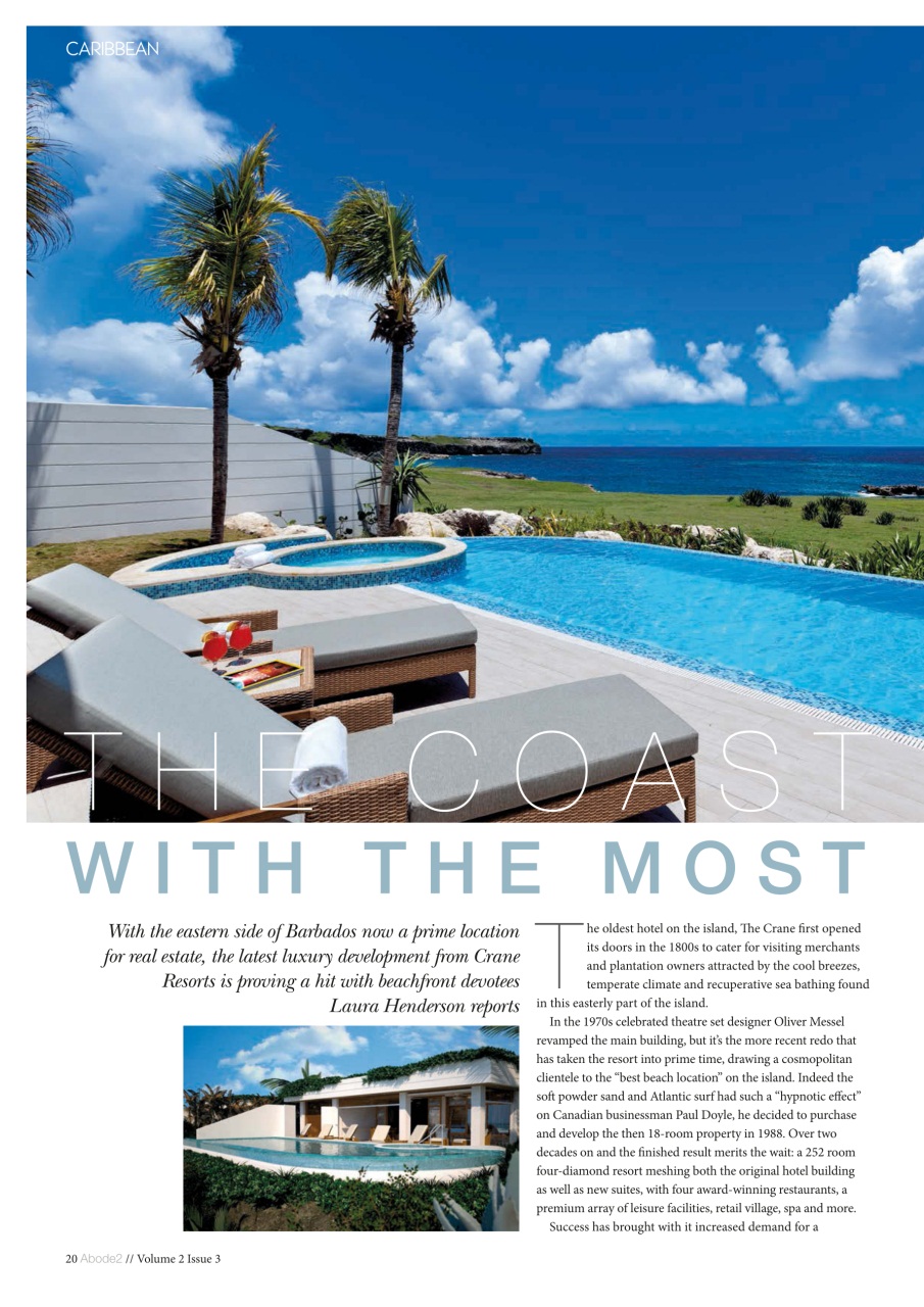 Abode2 Preview Pages