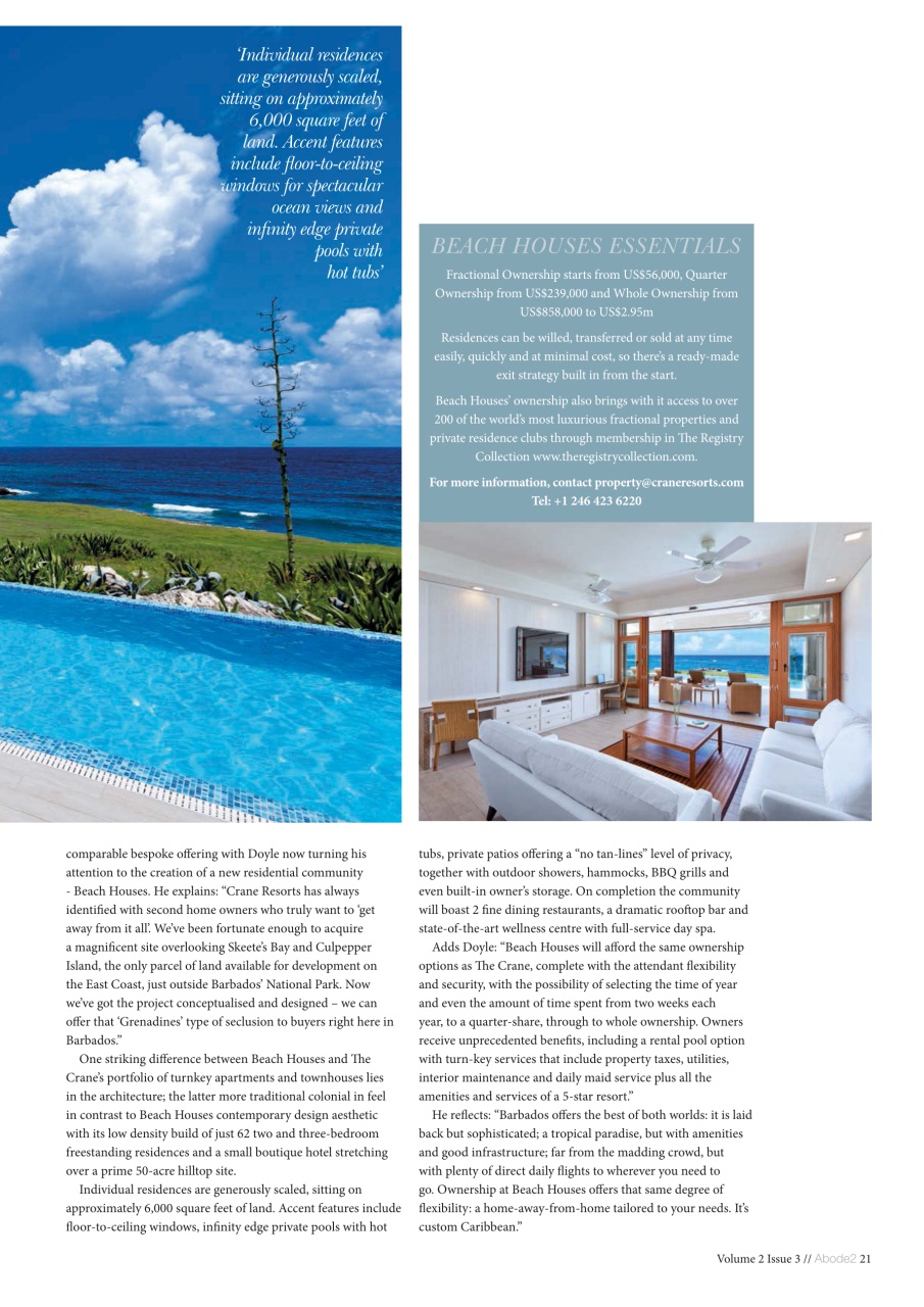 Abode2 Preview Pages