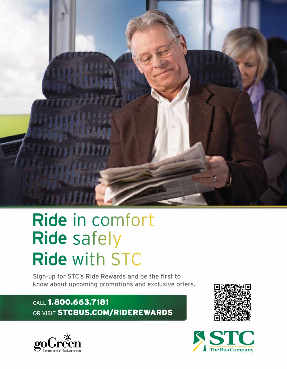 Prairies North Magazine Preview Pages