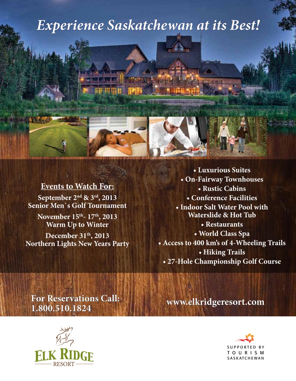 Prairies North Magazine Preview Pages