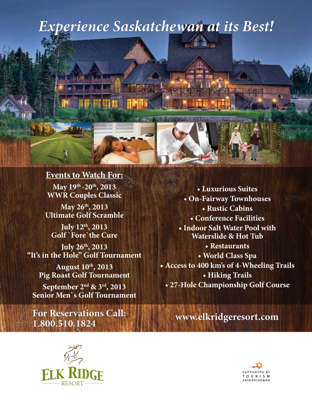 Prairies North Magazine Preview Pages