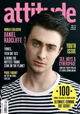 Attitude issue 182