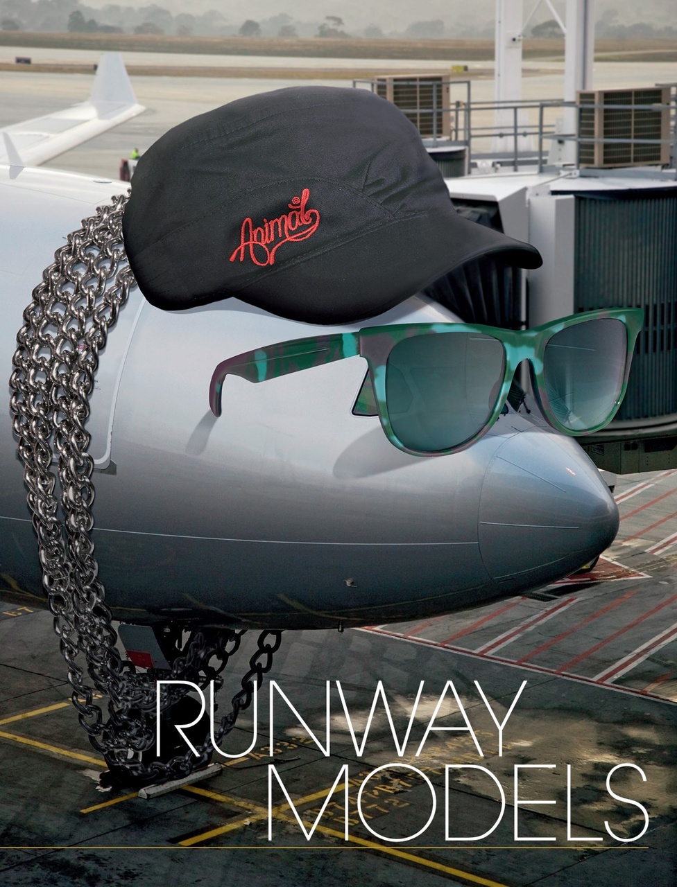 Attitude Preview Pages