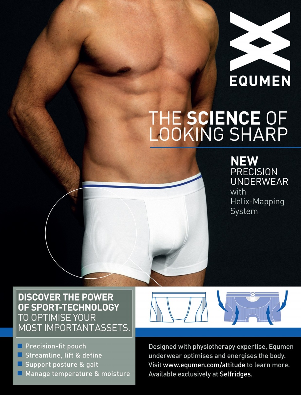 Attitude Preview Pages