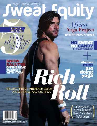 Sweat Equity issue February-March 2014