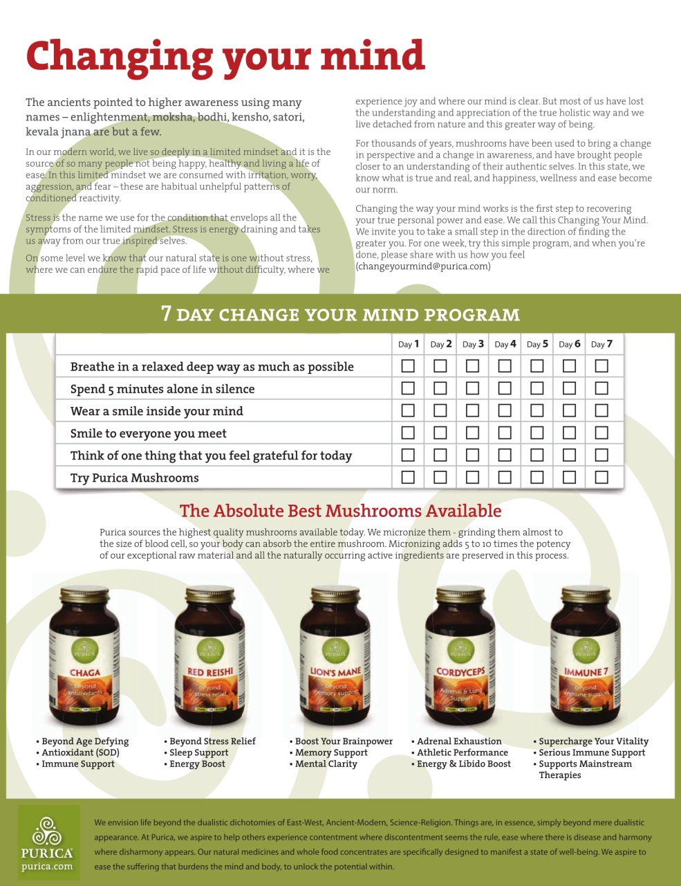 Sweat Equity Preview Pages